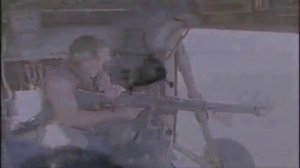 День Триффидов - Миротворческая