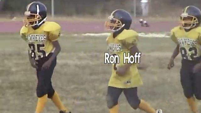 Ron Hoff - Keep an eye on no. 7 смотреть онлайн