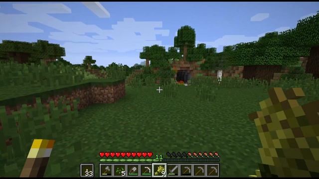 Minecraft Survival QoL Let's Play | Ep 03 | - Need to Sleep | Java 1.13.2/MCBE 1.7.x смотреть онлайн