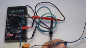 Мини ШИМ регулятор (контроллер) двигателя постоянного тока PWM 3В – 35В 5А 90Вт
