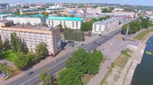 Пенза - лучший город земли!