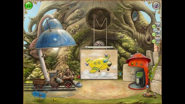 Обзор The Tiny Bang Story (steam summer sale) смотреть онлайн