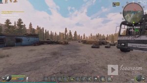 Will to live Online Фарм стимулятора Шило