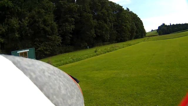 Bernd Easy Glider Frontenhausen 17 08 2017