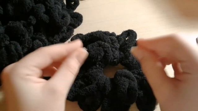 резинка из alize puffy своими руками ?туториал ? смотреть онлайн