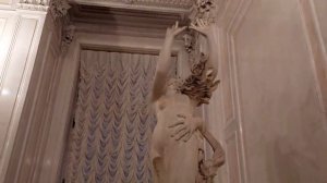 Экскурсия по Эрмитажу.