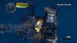 Обзор Thunder Wolves от Cr0n