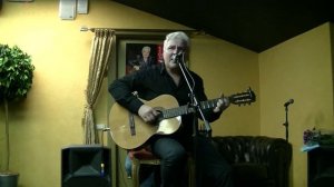 Вячеслав Филонов, сольный концерт: "Все начинается с Женщины