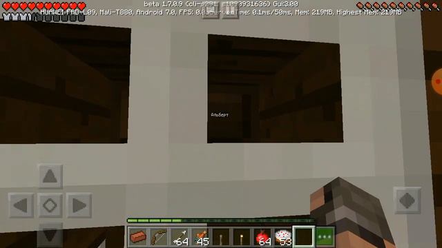 Ограбление магазина #4 / Minecraft / Game Mark / Зайдите в описание 👇👇👇 смотреть онлайн