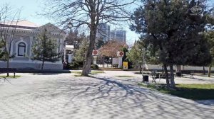 Карантин в Анапе — Курорт на самоизоляции