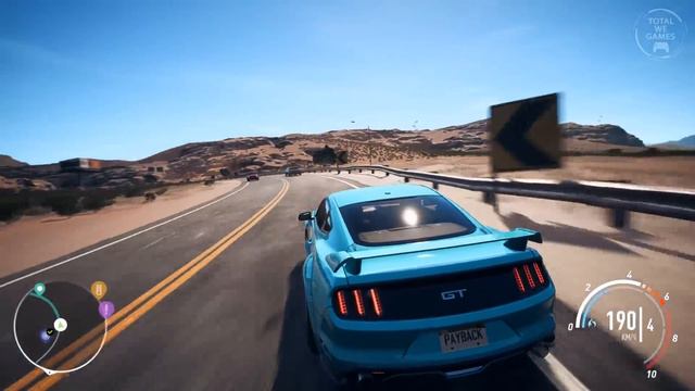 Почти анонс GTA 6 / Сериал God of War  / NFS: Unbound / Playstation 6 / GRID: Legends станет NFS! смотреть онлайн