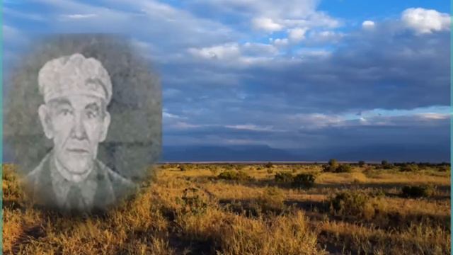 АҢЫЗ АДАМ. Жұмабай. смотреть онлайн