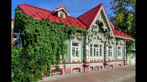 Пермяк ( Пермская сирень )