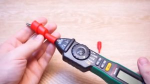 Крутые инструменты. Обзор мультиметра MASTECH MS8212A и универсального торцевого ключа 8 в 1.