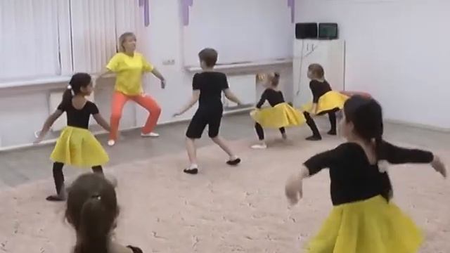 "На досуге" - кружки и секции ДК "Буревестник" смотреть онлайн