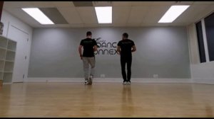 Dance ConneXion Bachata Shines Vol. 1 - by Fernando & Stefan