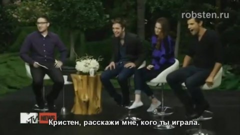 MTV First Русс. Суб.