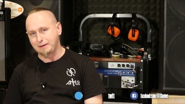 Контактный микрофон с Ali Express и PZM микрофоны в чем отличие смотреть онлайн