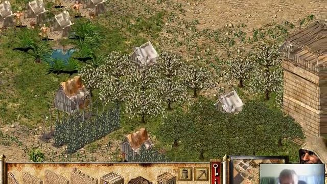 играем в стратегию часть 3