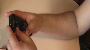 Тестер для батареек (обзор)