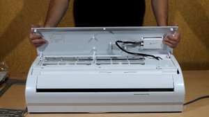 Кондиционер AUX Legend ASW H09С4 отзывы и обзор сплит системы
