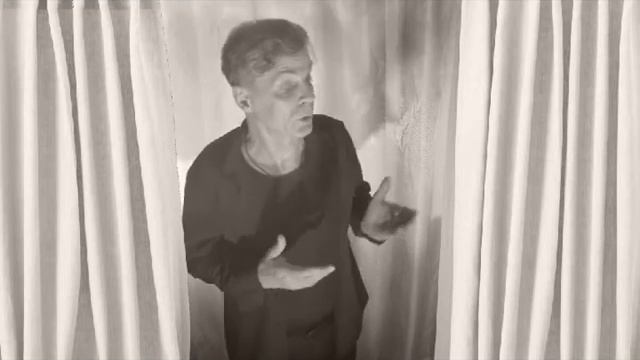 Введенский Вслух #3 Кругом возможно Бог (Читает Евгений Орлов ) смотреть онлайн