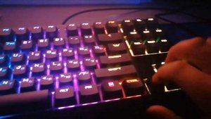 Я купил ardor gaming immortality tkl