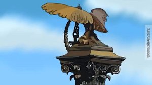 МАТРОСЫ     Памятники Севастополя   Памятник Затопленным кораблям