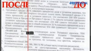 Фотомонтаж, Фотошоп сканованого, отсканированного документа. Изменение структури скана, скан копии.