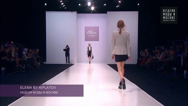 Видео каталог 2016 / пальто Elema /модель 30/ смотреть онлайн