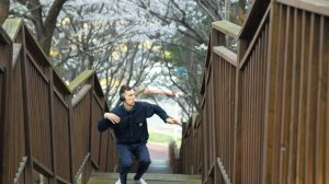 Танцую в Корее | танцы | свободный танец | жил в Корее год | Сакура цветёт | Brightdancerr