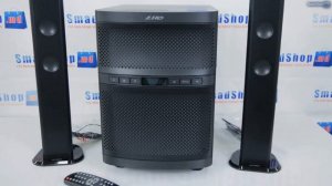 Акустическая система F&D T-200X - видео обзор