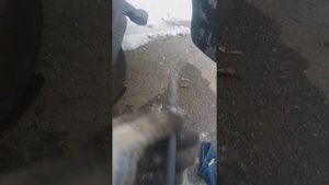 Замена задних колодок опель астра J