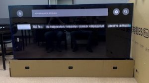 Xiaomi TV ES PRO 86" 120hz – прошивка телевизора (Перезалив)