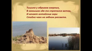 Поэтический калейдоскоп