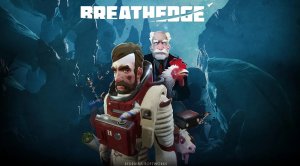 Breathedge – это ироничная приключенческая игра про выживание в открытом космосе!