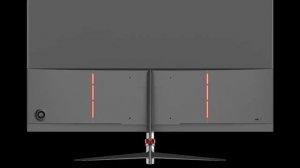 27/32 дюйма HD Игры Монитор 4K IPS Панель 60 Гц