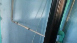 Продам дом в Репьевском районе, 80 км от Воронежа.