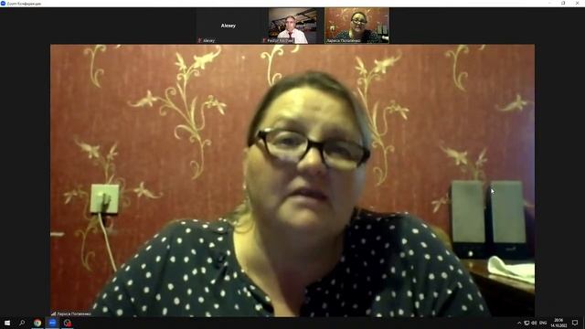 Молитва за Россию №14 смотреть онлайн