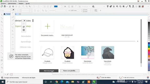 Instalacion Finecut9 parte 2 смотреть онлайн