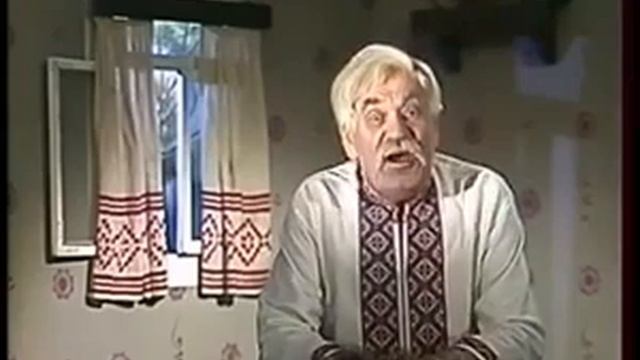 Дід Панас смотреть онлайн