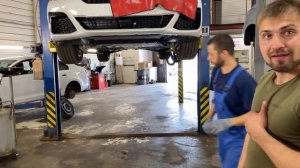 BMW  523d xDrive | Привезли из Кореи