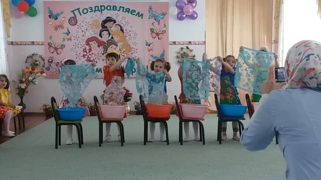 Д/С Солнышко. Г. АРГУН смотреть онлайн