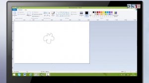 Растровый графический редактор