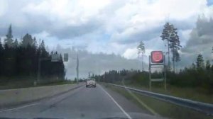 Автопутешествие: в Финляндию на машине. часть (2/2)