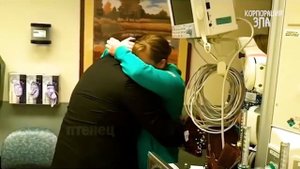 10 САМЫХ ТРОГАТЕЛЬНЫХ МОМЕНТОВ в ВИДЕО | Видео до слёз