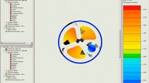 ELCUT: Вебинар: Расчёт кабеля: Часть 4 (7)