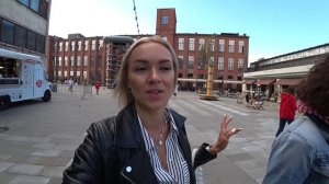 Севкабель порт - рестораны, еда, атмосфера. Лучшее место для отдыха в Санкт-Петербурге.