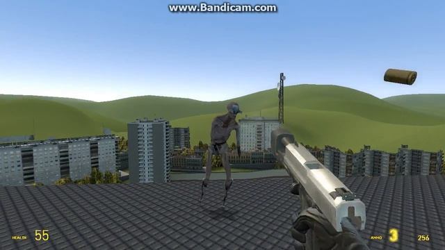 Обзор игры Garrys mod 14 смотреть онлайн