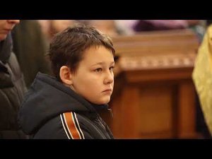 2022.12.11 Проповедь игумена Рафаила, насельника Николо-Угрешского монастыря